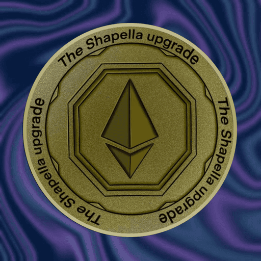 Shapella Upgrade Bronze