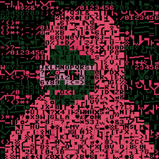 Ascii-Right Click #386