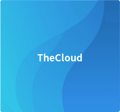 TheCloud