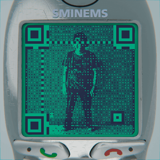 Sminems #25