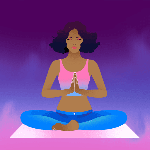 Meditation #22