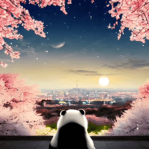 panda's journey #day.11