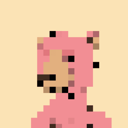 8Bit Bears #19