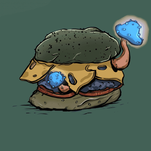 goblintown burgers #6072