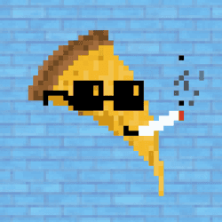 The Pixel Pizza Gallery