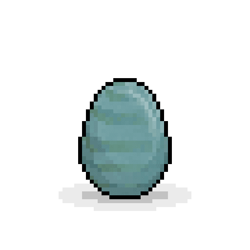 UNHATCHED #4530