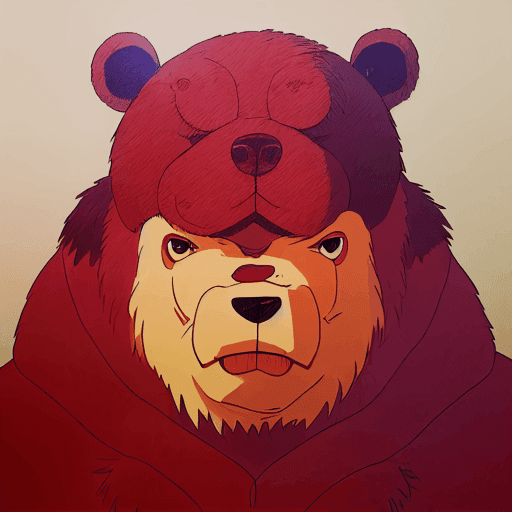 UNCOBEAR #320