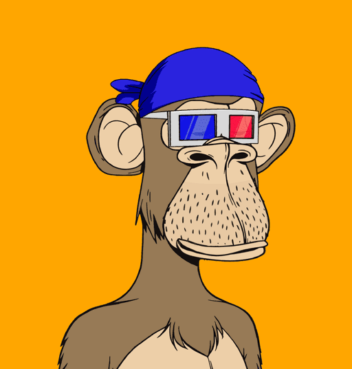 Bitcoin Ape Punk#4467