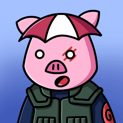 CoolPigz #483