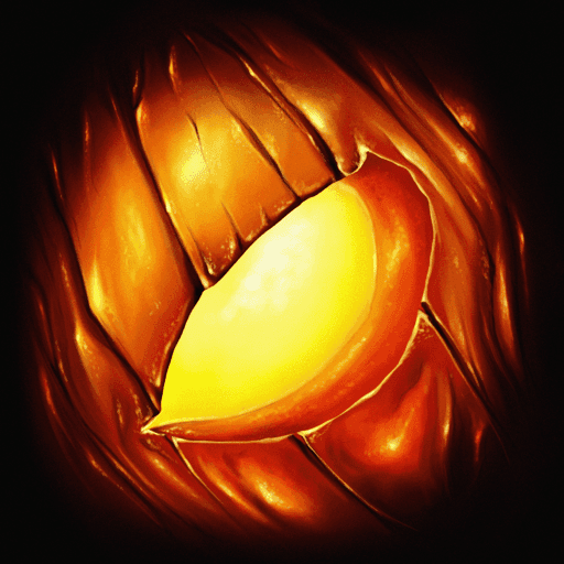 JACK O'LANTERN