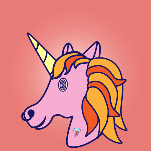 Uncanny Unicorn #622