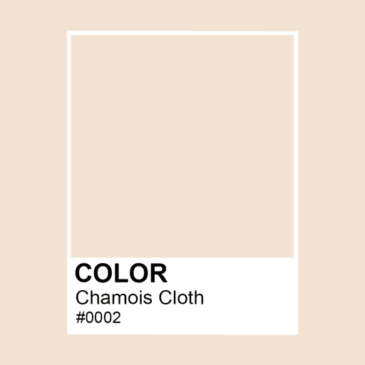 The Colors #0002