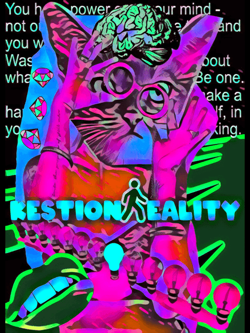 Habstracts #2 Kestion Reality