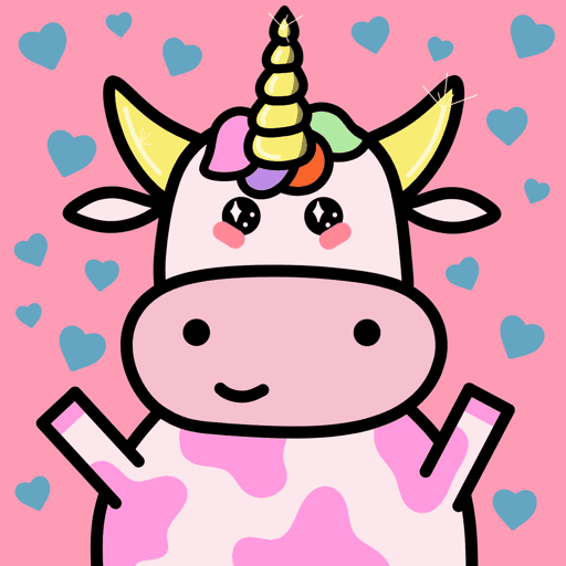 38. Bartholomoo is a Moonicorn