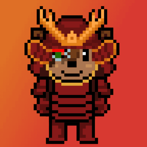 Fawntastic Pixels #14