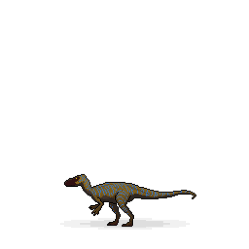 Aoniraptor #697