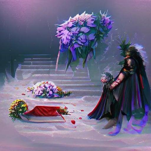 Death of an Immortal #035