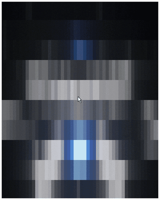 Index Grids #23