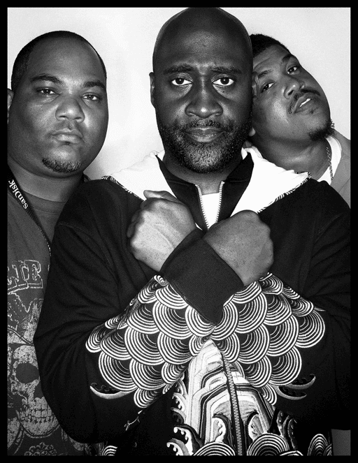 De La Soul