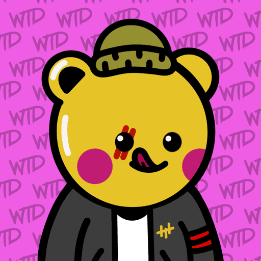 WU-TED #2297