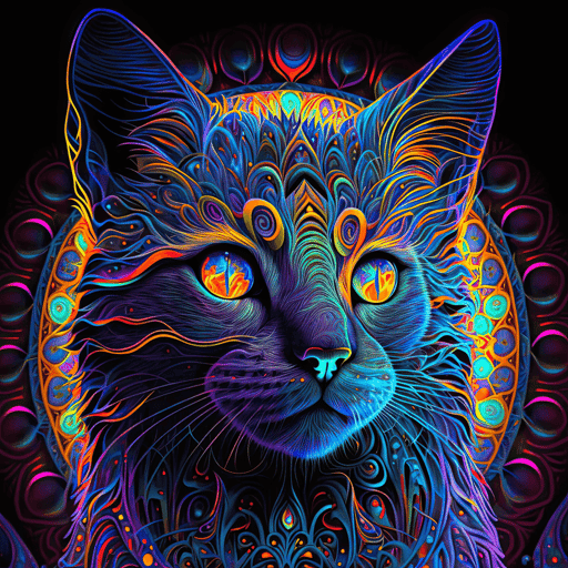 Psycatdelics Coming Soon!