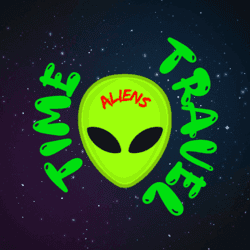 Time Travel Aliens