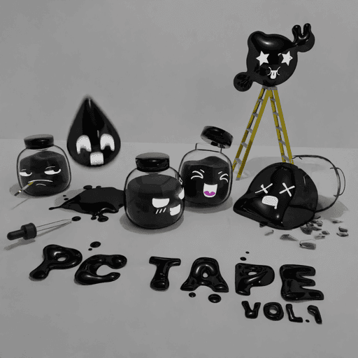 PC TAPE VOL.1 24