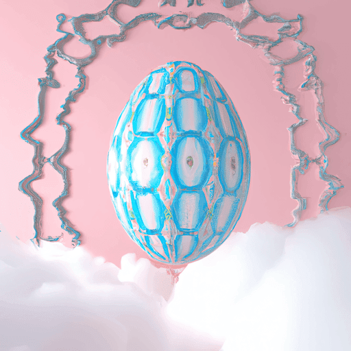 Easter Eggz #44