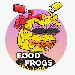 FoodFrogs