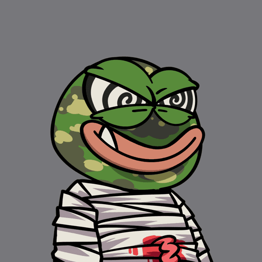 KILLAPEPE #707