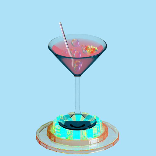 Cocktail #926