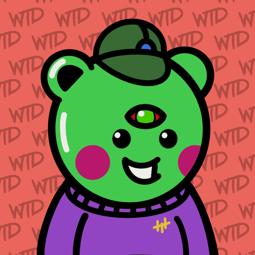 WU-TED #6980