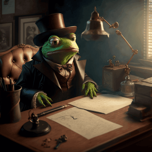 Detective Landen Pepe