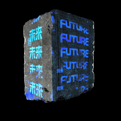 Rosetta Stones - Future