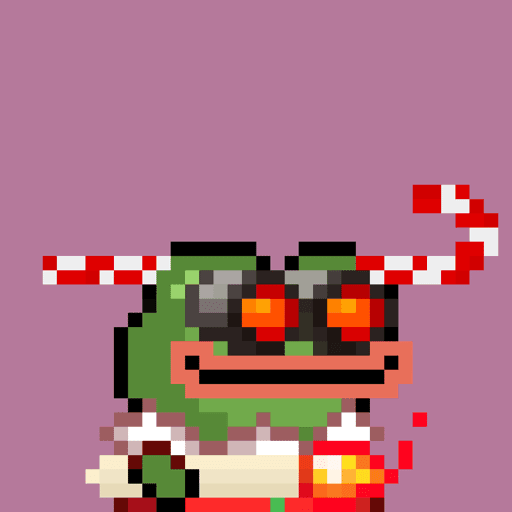 2023 PEPE #1113