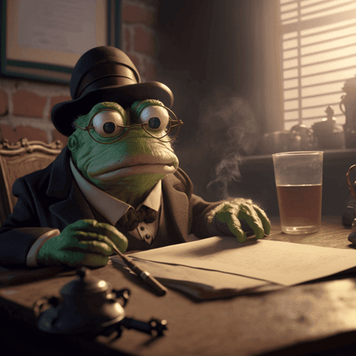 Detective Don Pepe