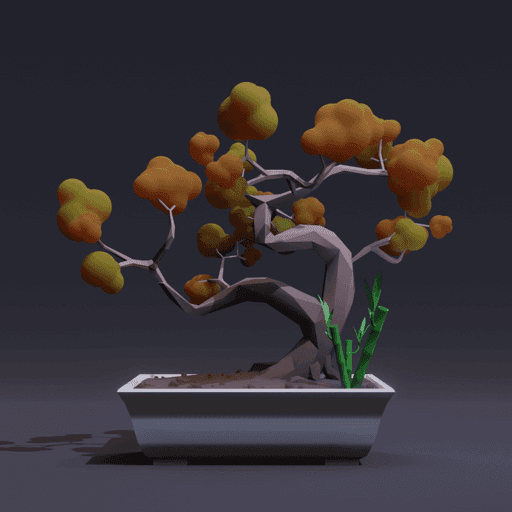 Bonsai #5183