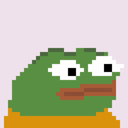 Starter Pepe #77