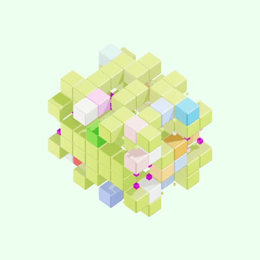 Cubes #1