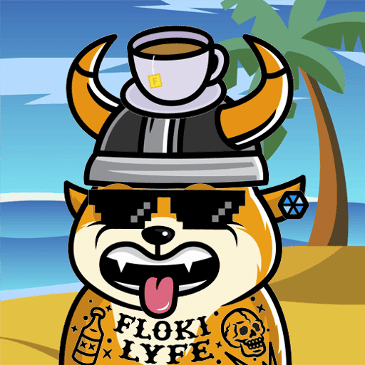 Flokitar - #8974