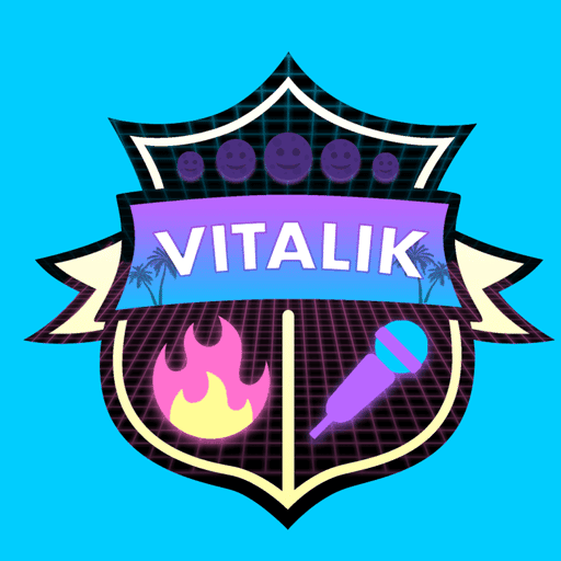 VITALIKBURN