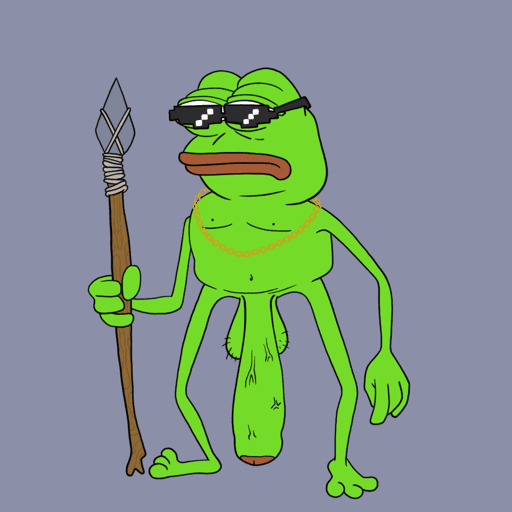 Pepe #2726