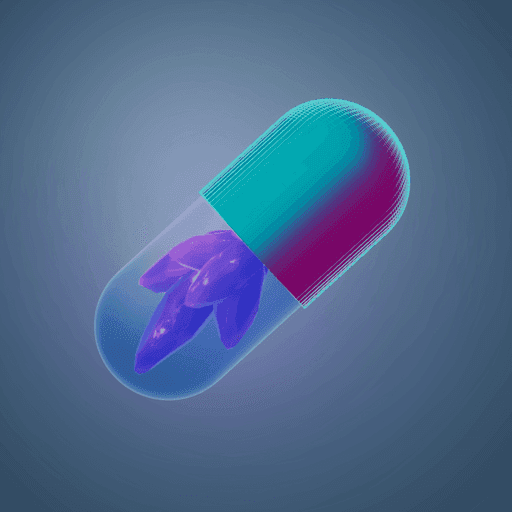 BYOPILL 1918