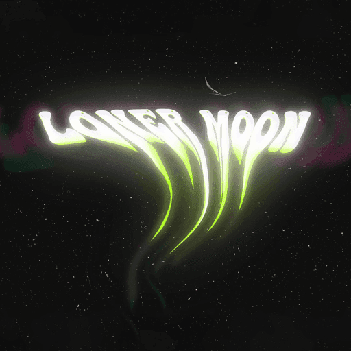 Loner Moon #36