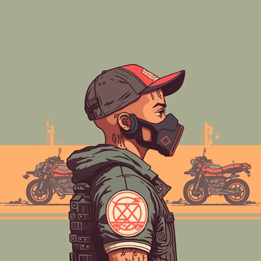 Pixel #52