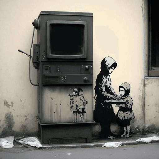 Banksy #163