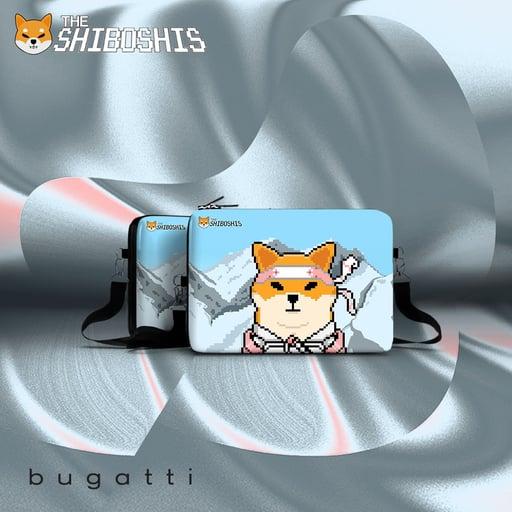 Shiboshis Club X Bugatti Group #32