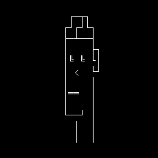 ASCII Punk #461