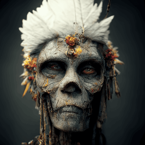 Undead #307