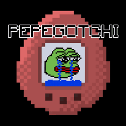 PepeGotchi